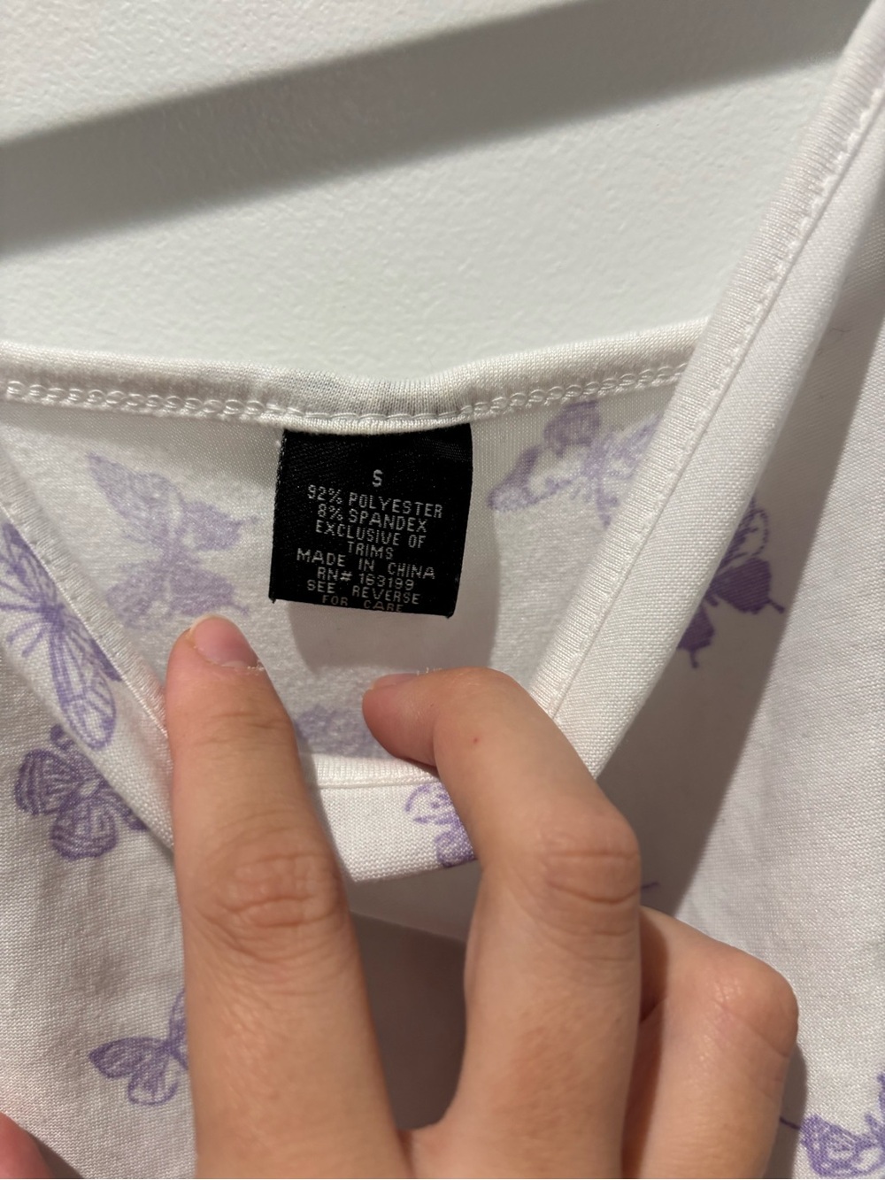Crop tops bundle - Picture 11 of 15